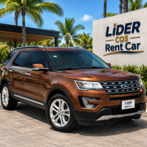 FORD EXPLORER OR SIMILAR